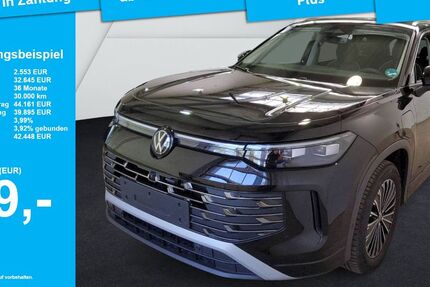VW Tayron 14.820 km 42.448 &euro; Immenstadt 87509