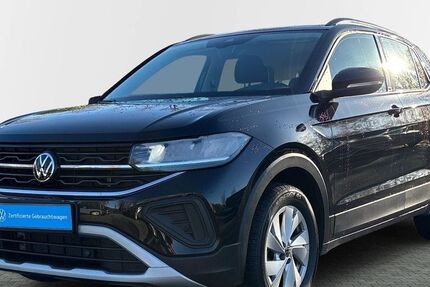 VW T-Cross 15.057 km 22.900 &euro; Groß Grönau 23627