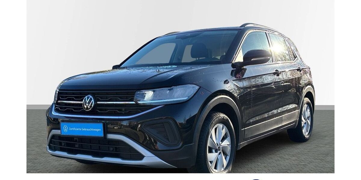 VW T-Cross 15.057 km 22.900 &euro; Groß Grönau 23627