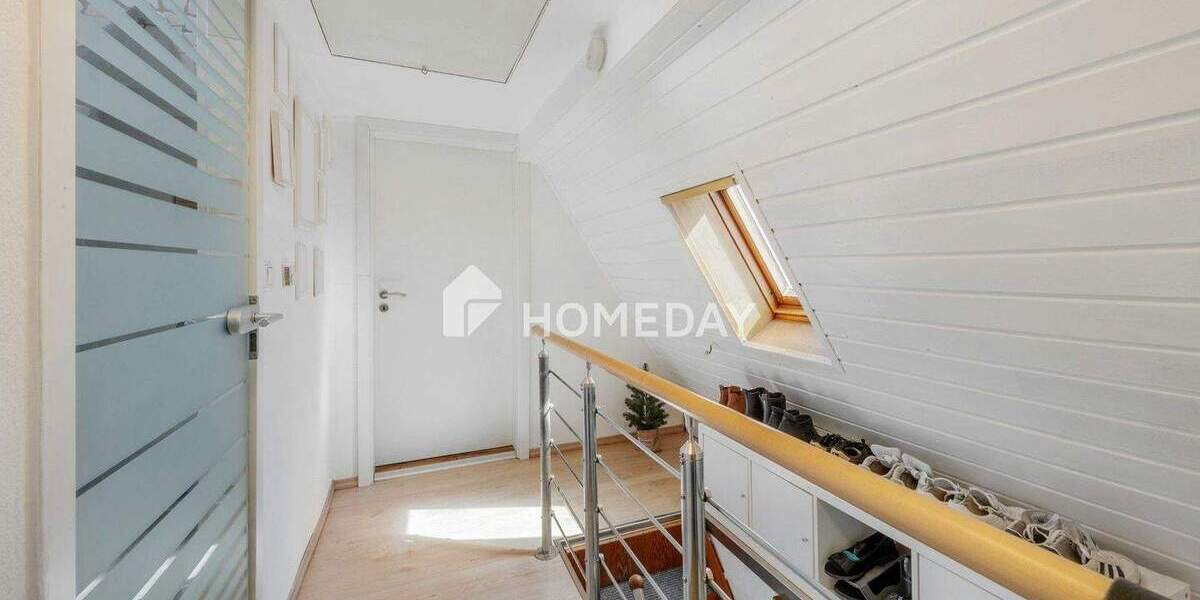 Einfamilienhaus Filderstadt Harthausen - 4 Zimmer, 103 m&sup2;, 345.000&euro; | Angebot:25604380