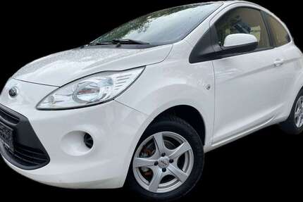 Ford Ka/Ka+ 127.554 km 4.490 € Haimhausen 85778