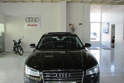 Audi A8 127.360 km 29.690 &euro; Eisenhüttenstadt 15890
