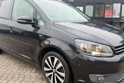 VW Touran 213.166 km 5.890 &euro; Munster 29633