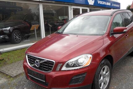 Volvo XC60 156.234 km 14.980 € Hönow 15366