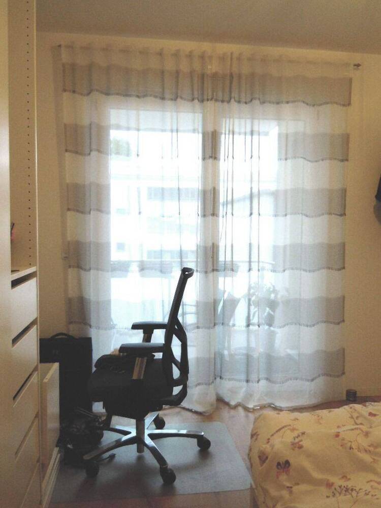 *ZENTRAL*RUHIG*HELL* 2-Zimmer-Whg mit Südloggia, EBK, TG-Stellplatz, Aufzug