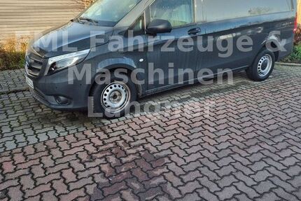 Mercedes-Benz Vito 170.671 km 18.299 &euro; Dudenhofen 67373
