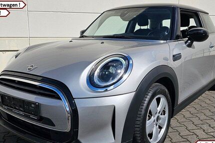 Mini Cooper 8.450 km 21.890 &euro; Bad Kreuznach 55545