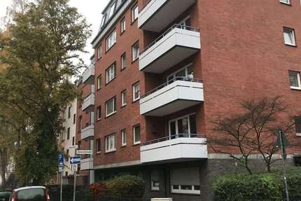 Wohnung zum Mieten in Lübeck 690 € 57.08 m²