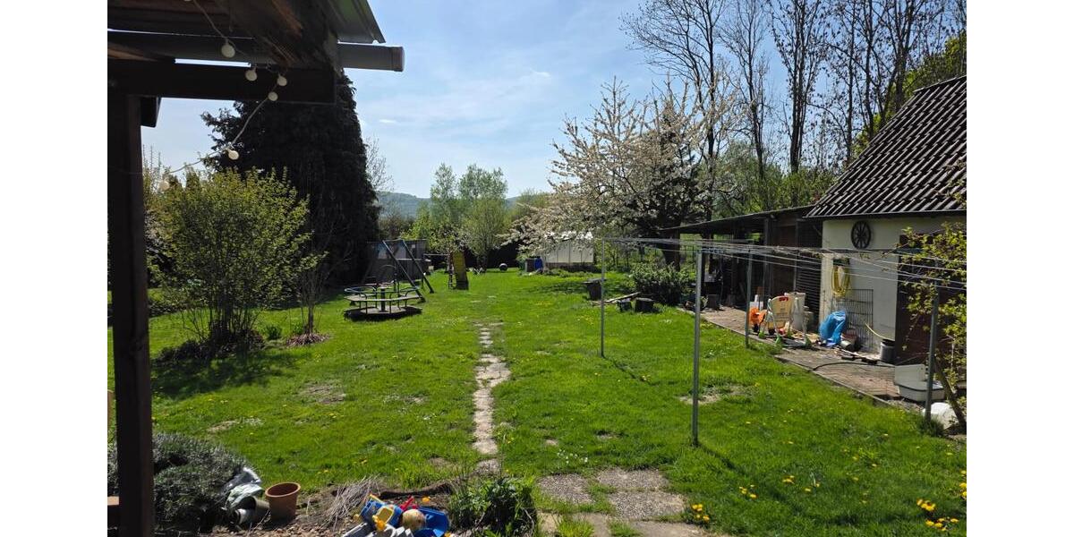 Einfamilienhaus Extertal - 6 Zimmer, 160 m&sup2;, 210.000&euro; | Angebot:27010396