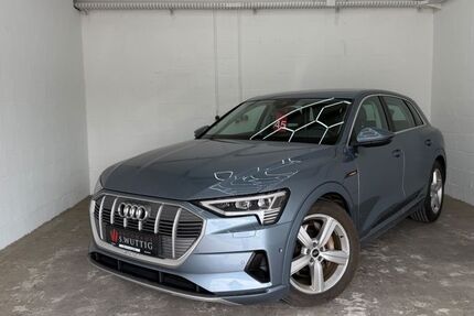 Audi e-tron 64.000 km 27.320 &euro; Bad Langensalza 99947