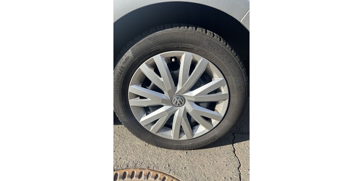 VW Golf Comfortline TSI 80.000 km 15.000 &euro; Kaiserslautern 67657