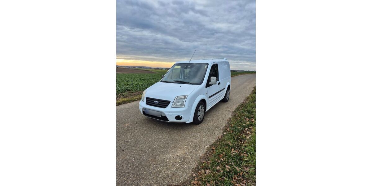 Ford Tourneo Connect 143.000 km 5.000 € Gerstetten 89547
