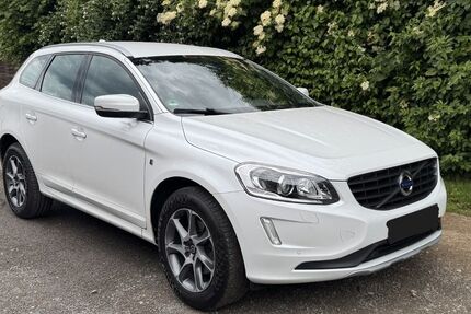 Volvo XC60 213.500 km 13.200 &euro; Schöppenstedt 38170