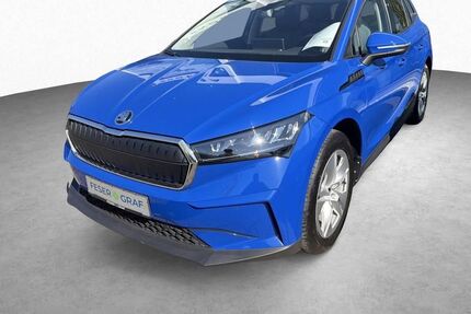 Skoda Enyaq 27.200 km 20.960 &euro; Schwabach 91126