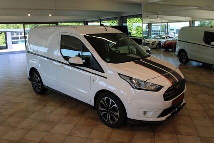 Ford Transit 54.000 km 14.499 &euro; Oberteuringen 88094