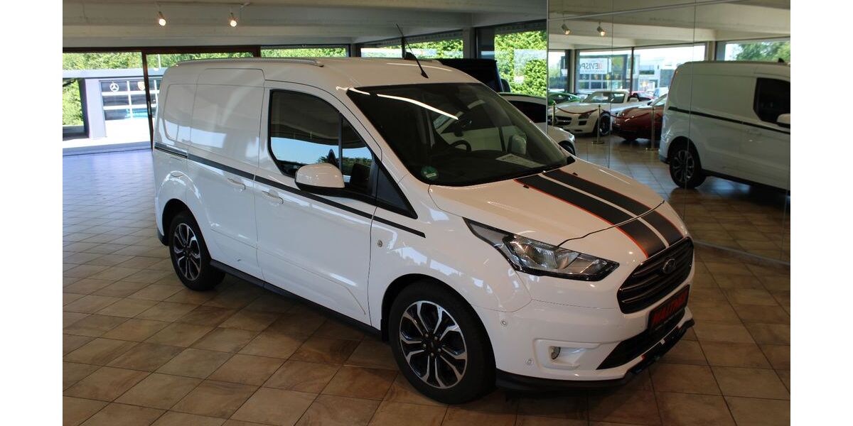 Ford Transit 54.000 km 14.499 &euro; Oberteuringen 88094