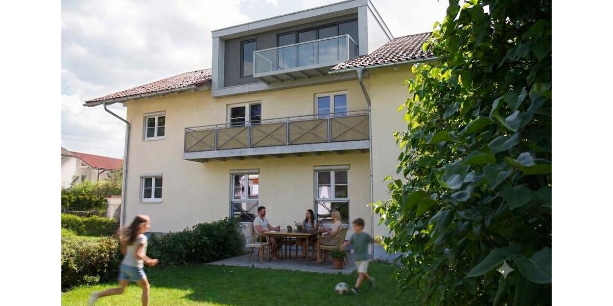 Einfamilienhaus Sonthofen - 3 Zimmer, 84 m&sup2;, 459.000&euro; | Angebot:27249699