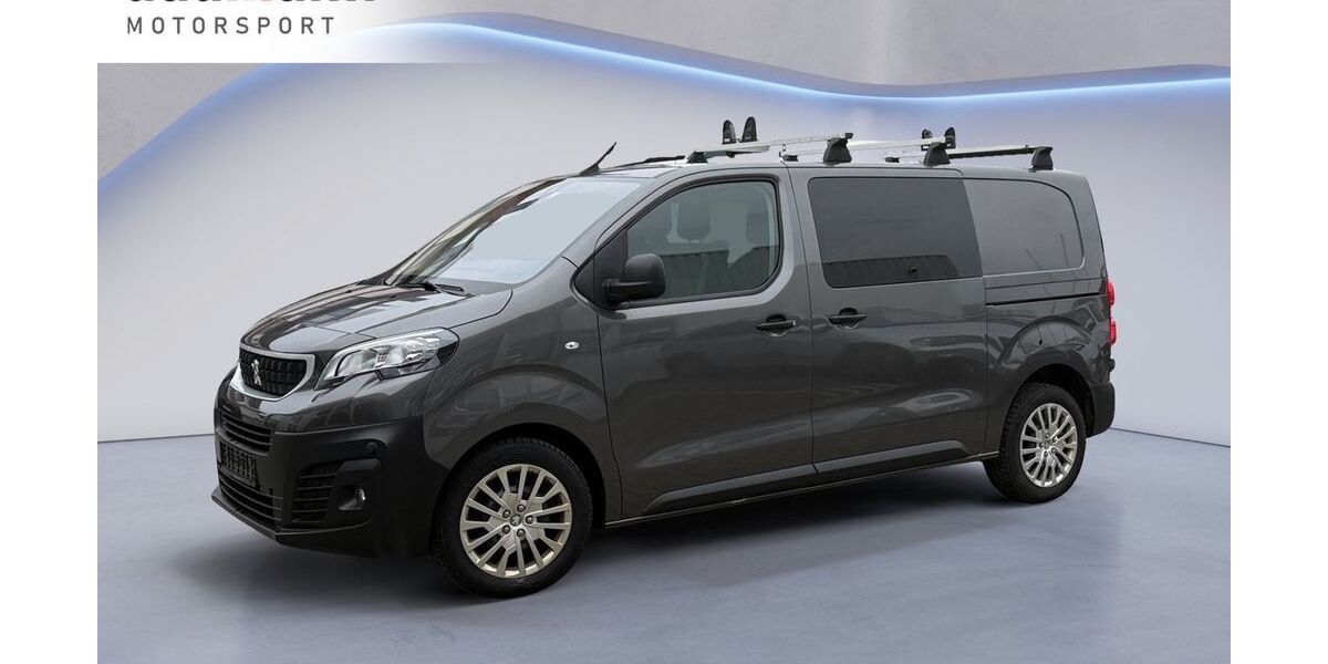 Peugeot Expert 71.500 km 26.590 &euro; Burgkunstadt 96224