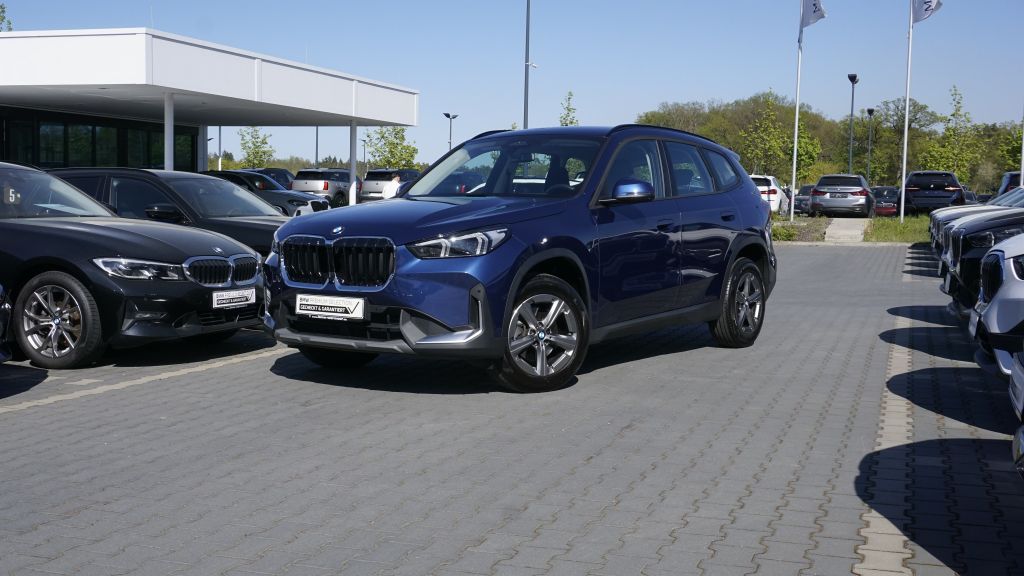 BMW X1 23.250 km 31.980 &euro; Erlangen 91058