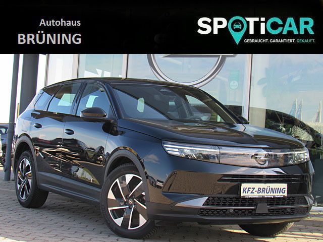 Opel Grandland (X) 25.470 km 25.880 &euro; Bernburg 06406