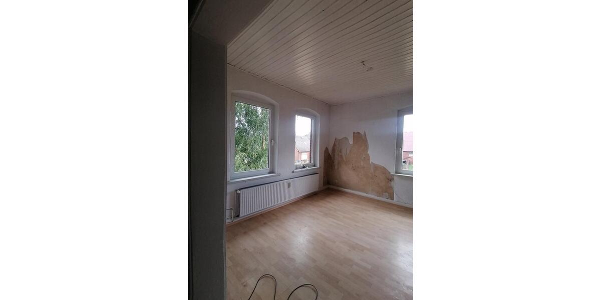 Etagenwohnung Nordstemmen - 5 Zimmer, 95 m&sup2;, 570&euro; | Angebot:24612374