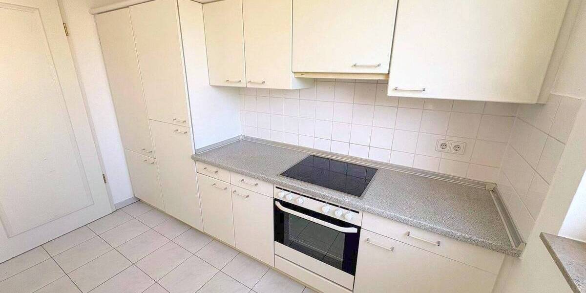 Terrassenwohnung Berlin Französisch Buchholz - 3 Zimmer, 69 m&sup2;, 810&euro; | Angebot:26345385