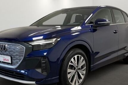 Audi Q4 e-tron 87.008 km 29.900 &euro; Düsseldorf 40233