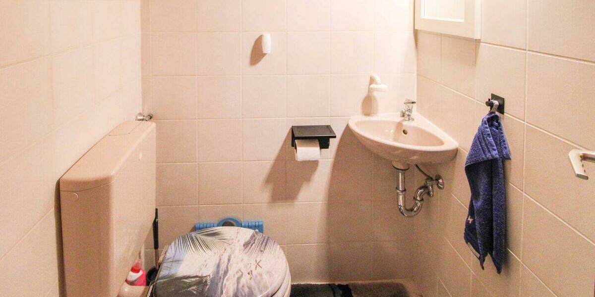 Reihenmittelhaus Tiefenbronn - 4 Zimmer, 130 m&sup2;, 420.000&euro; | Angebot:26695536