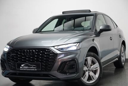 Audi Q5 103.000 km 39.999 &euro; Grevenbroich 41515