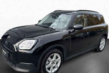Mini Cooper D Countryman 15.501 km 34.780 € Gütersloh 33334