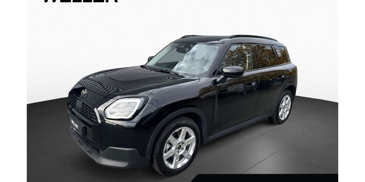 Mini Cooper D Countryman 15.501 km 34.780 € Gütersloh 33334