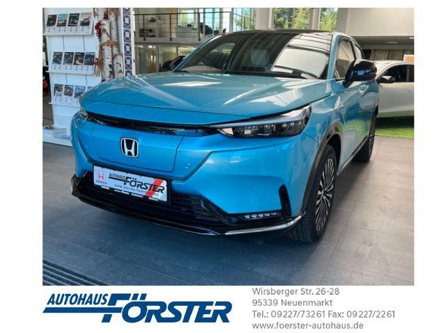 Honda e:Ny1 16.990 km 34.990 &euro; Neuenmarkt 95339