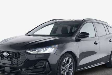 Ford Focus 24.415 km 19.500 &euro; Stuttgart 70190