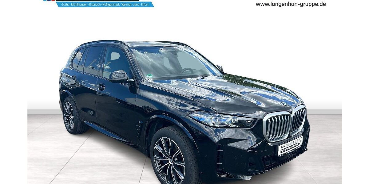 BMW X5 99.953 km 65.921 &euro; Erfurt 99087