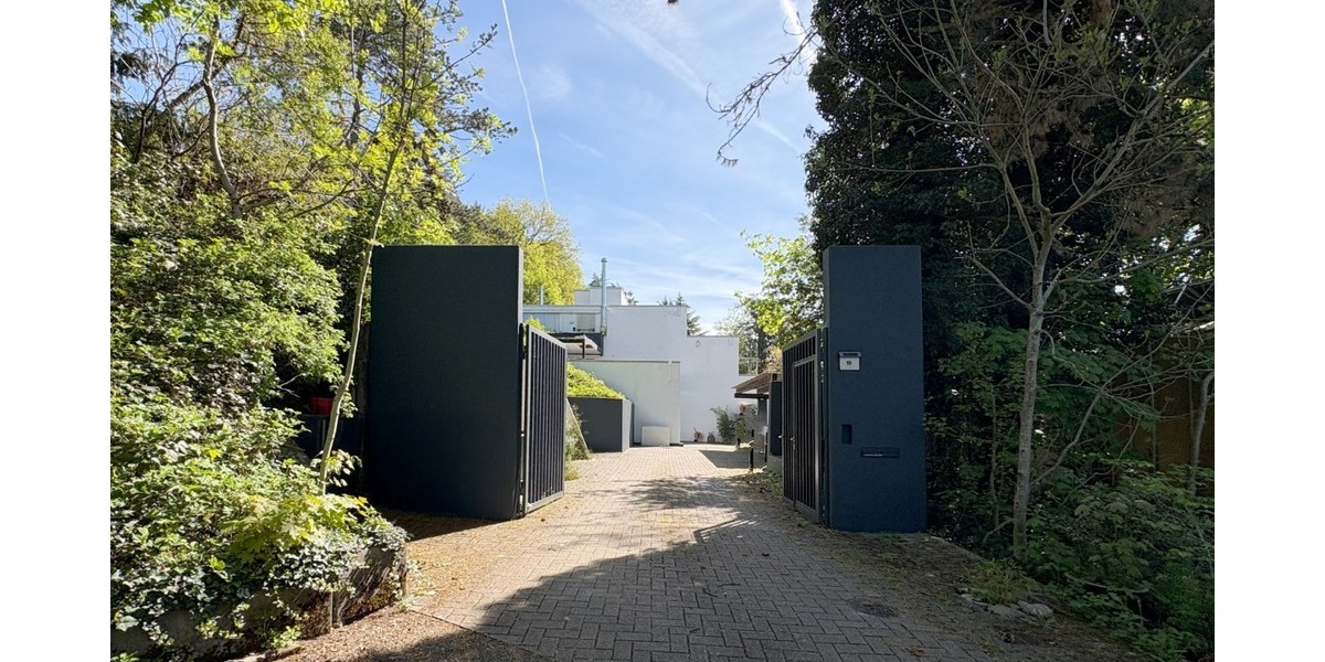 Top Architektur mit Wohnen auf gehobenem Niveau - Architektenvilla in Bestlage Kusel - Einfamilienhaus Kusel | Angebot:26391862