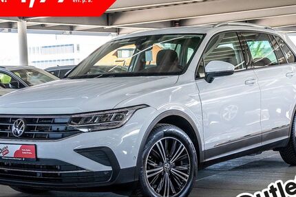 VW Tiguan 70.804 km 26.330 &euro; Stuttgart-Wangen 70188