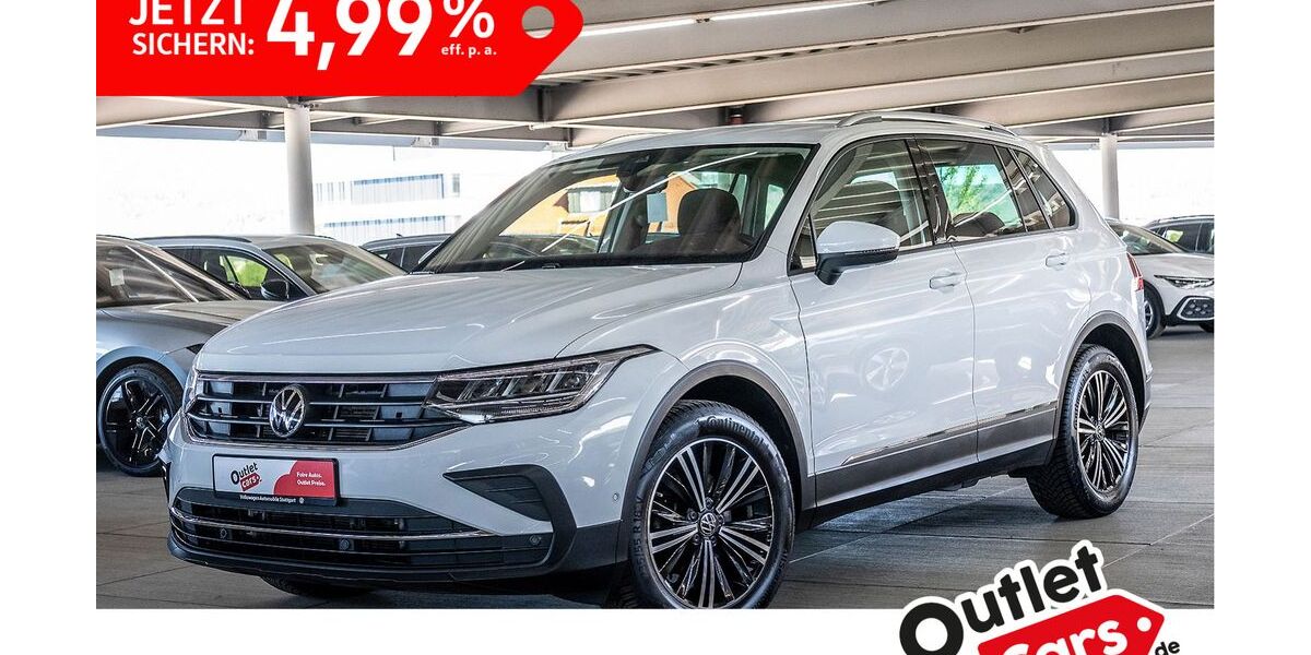 VW Tiguan 70.804 km 26.330 &euro; Stuttgart-Wangen 70188