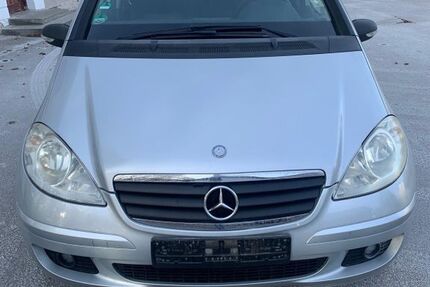 Mercedes-Benz A 150 251.000 km 1.650 &euro; Egenhofen 82281