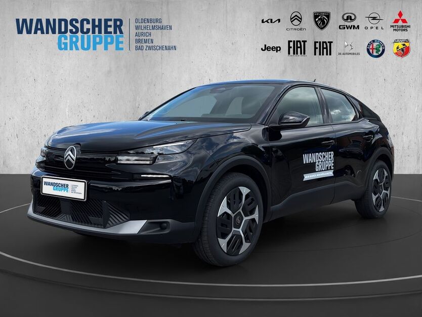 Citroen C4 5.555 km 22.790 € Wilhelmshaven 26389