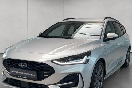 Ford Focus 8.500 km 23.450 &euro; Stuttgart 70469