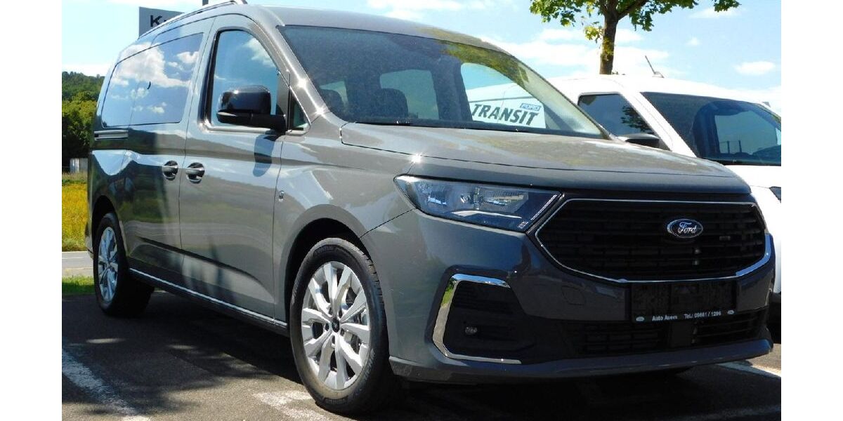 Ford Tourneo Connect 8.500 km 38.990 &euro; Sulzbach-Rosenberg 92237