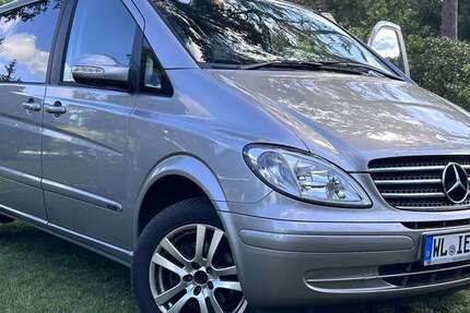 Mercedes-Benz Viano 239.050 km 11.900 &euro; Seevetal 21220
