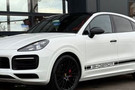Porsche Cayenne 46.830 km 104.950 &euro; Tuttlingen 78532