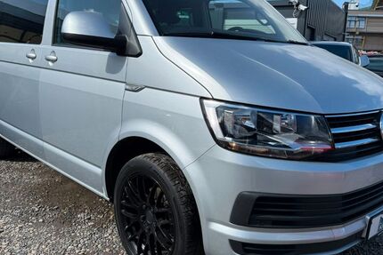 VW T6 Caravelle 187.420 km 18.990 &euro; Hamburg 22179