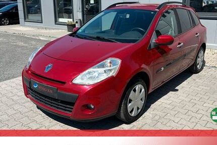 Renault Clio 74.043 km 3.999 &euro; Ludwigsfelde 14974