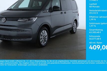 VW T7 California 7.309 km 70.701 &euro; Dortmund 44379