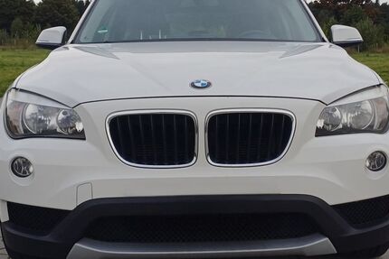 BMW X1 197.000 km 5.750 &euro; Bendestorf 21227