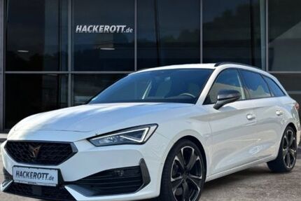 Cupra Leon 7.367 km 36.960 &euro; Burgwedel 30938