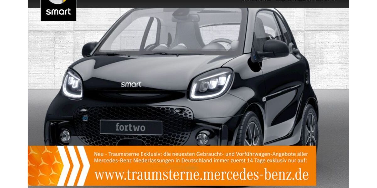 Smart ForTwo 15.488 km 13.690 &euro; München 80636