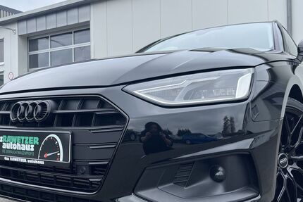 Audi A4 52.822 km 22.860 &euro; Marktredwitz 95615